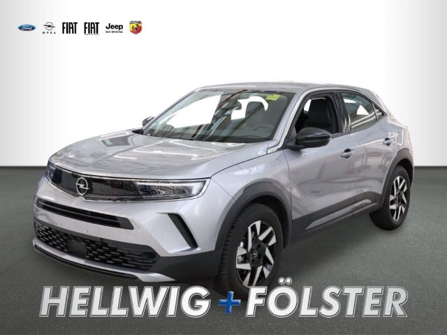 Opel Mokka -e Elegance 11 kW Charger Navi PDC SHZ