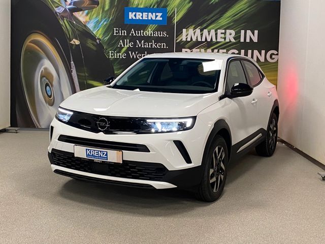 Opel Mokka 1.2 Turbo 74kW Edition+ACC+LED+APP CONNECT
