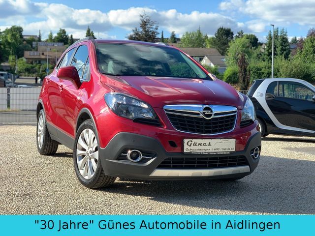 Opel Mokka Innovation ecoFlex*Xenon*