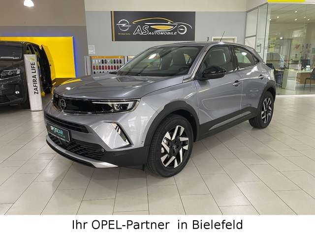 Opel Mokka Elektro Elegance NAVI/ACC/SHZ/RFK/TWW