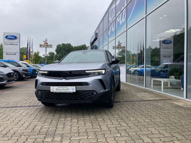 Opel Mokka 1.2 DI Turbo Automatik GS