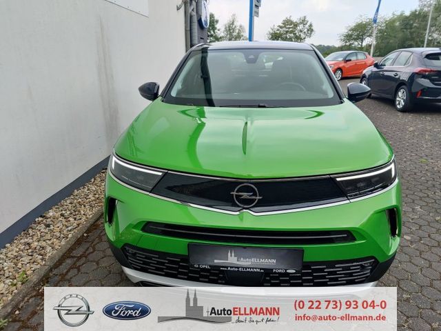 Opel Mokka Elegance --- www.Auto-Ellmann.de
