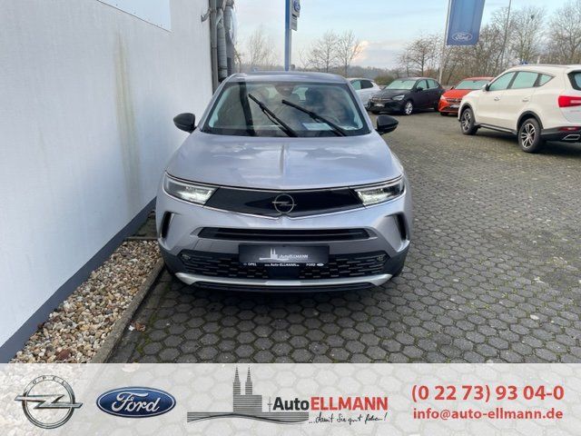 Opel Mokka Elegance --- www.Auto-Ellmann.de