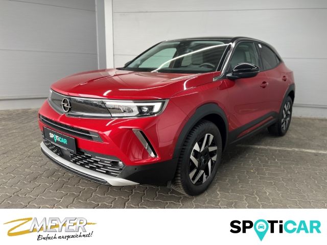 Opel Mokka 1.2 Automatik Elegance Matrix NAVI AWR RFK
