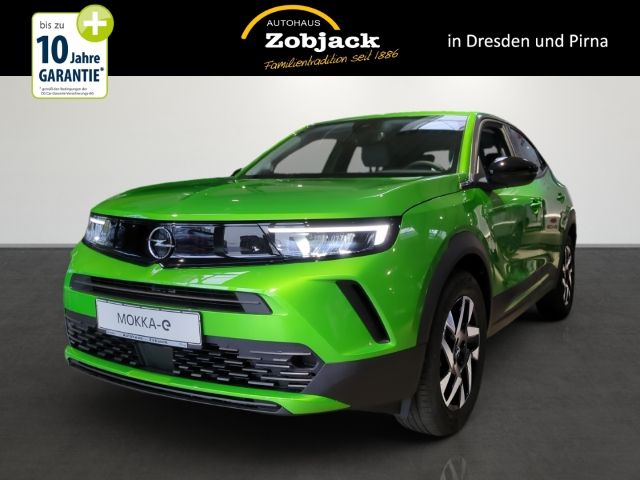 Opel Mokka -e Elegance 100 kw 3-phasig 11 kW, Klimaautomatik, Kamera