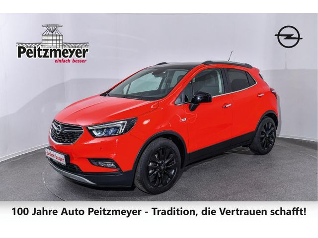 Opel Mokka X 1.4 Automatik 120 Jahre