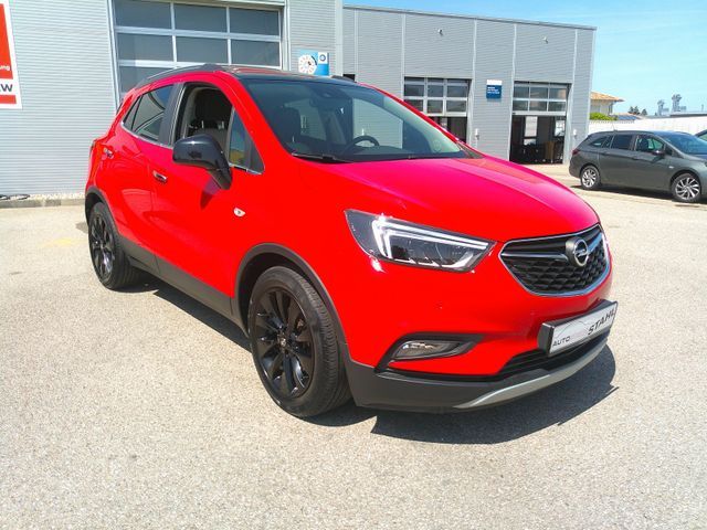 Opel Mokka X Color Innovation mit Schiebedach