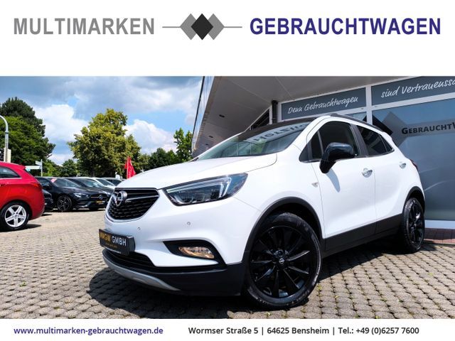 Opel Mokka X Color Inno S/S 4x4 1.4 SIDI T Navi/LED/F