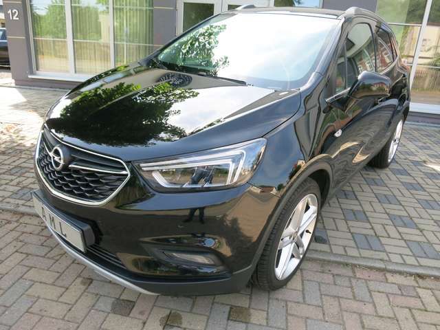 Opel Mokka X Innovation Start/Stop