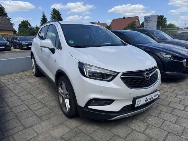 Opel Mokka X 1.4 Automatik Innovation