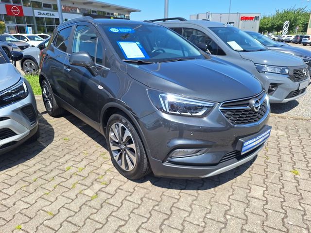 Opel Mokka X Ultimate 1.4 ECOTEC Start/Stop
