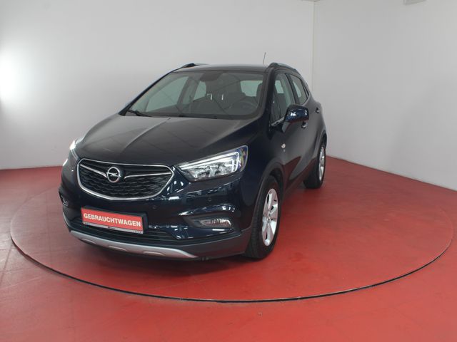 Opel Mokka X 1.4Turbo 190,-ohne Anzahlung Bluetooth S