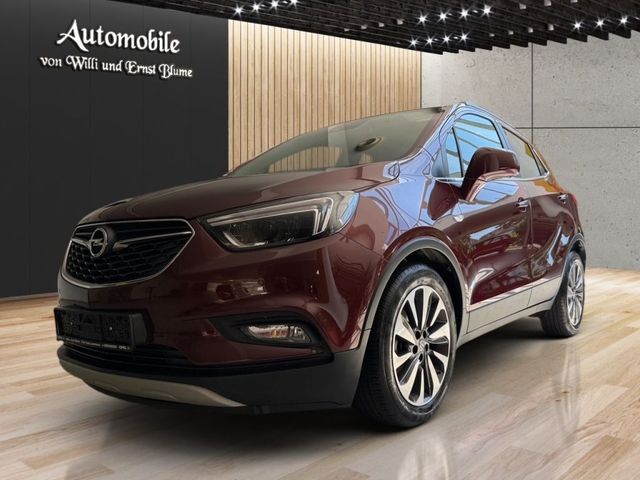 Opel Mokka X 1.4 ECOTEC Start/Stop Ultimate