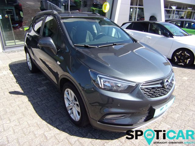 Opel Mokka X 1.4 On KLIMAAUT SITZHZG AGR