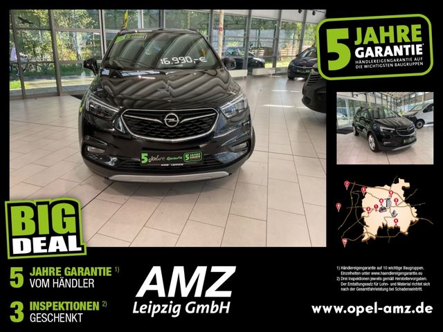Opel Mokka X 1.4 Turbo Innovation *hoher Einstieg*