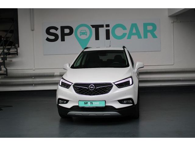 Opel Mokka X Ultimate Start/Stop