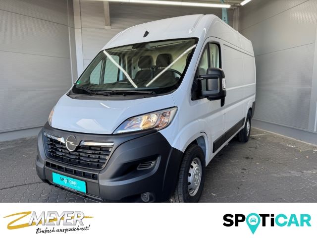 Opel Movano 2.2 BlueHDi L2H2 S/S Allwetter Klima PDC