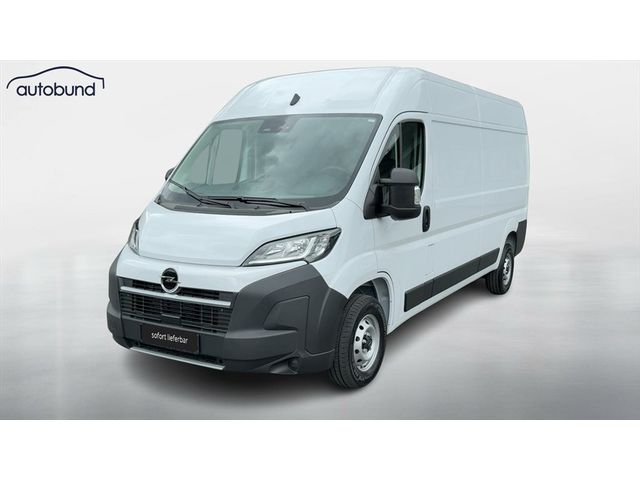 Opel Movano C 2,2 CDTi L3H2 3500 Cargo DAB Einparkhilfe