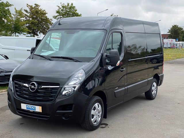 Opel Movano B 2.3 CDTI L2H2 NAVI+KAMERA+TEMPOMAT+AHK+