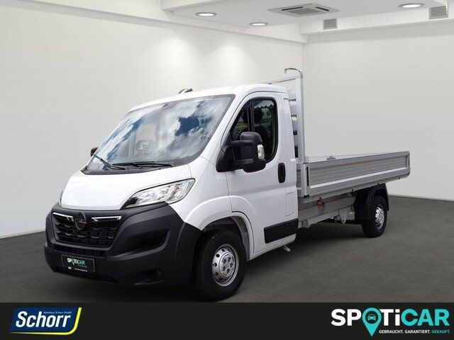 Opel Movano 2.2 BlueHDi L3 2WD VA S&S
