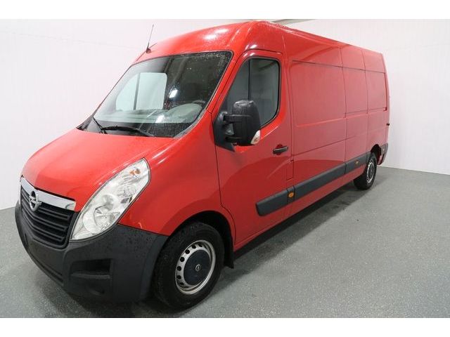 Opel Movano B 2.3 CDTI L3H2 |107kW|NAV|CAM|REGAL|3-S