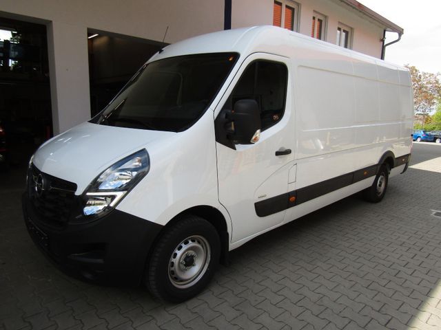 Opel Movano B Kasten HKa L4H2 3,5t Länge 6,85 m