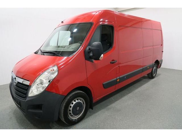 Opel Movano B 2.3 CDTI L3H2 |107kW|NAV|CAM|REGAL|3-S