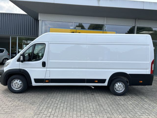 Opel Movano C 2.2 Diesel L4H2/Klima/