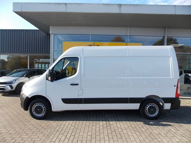 Opel Movano B 2.3 CDTI Biturbo L2H2/Bluetooth/180° He