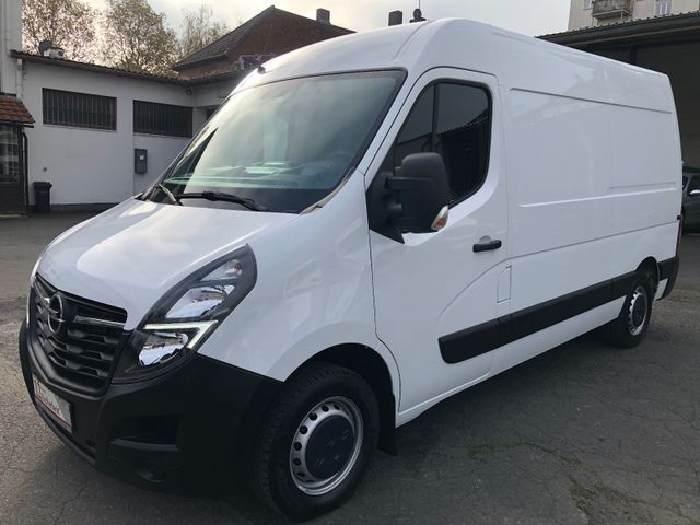 Opel Movano L2H2 Kasten 2.3L AUTOMATIK - KAMERA KLIMA