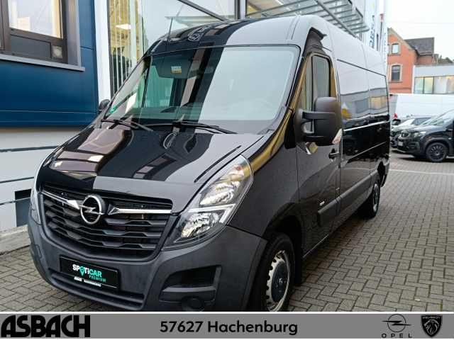 Opel Movano C Cargo L2H2