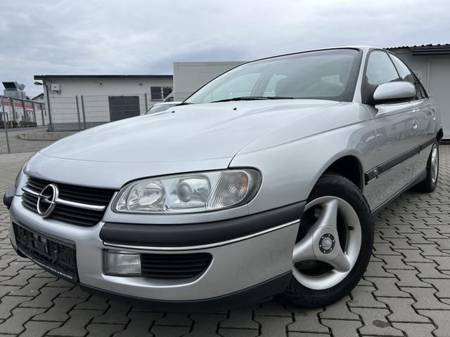 Opel Omega Voyage Lim. B 2.0 16 V Voyage*KLIMA*MUL...