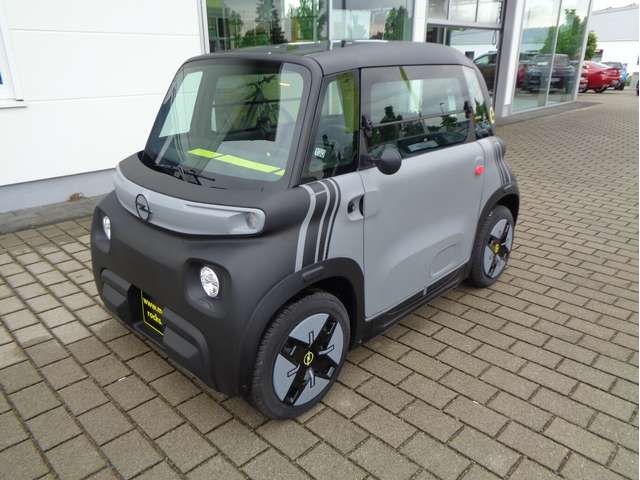 Opel Rocks-e Tekno