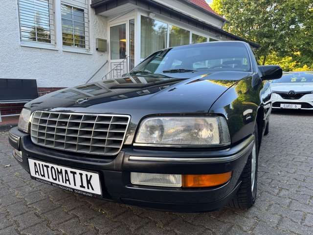 Opel Senator /H-Kenzeichen/Klima/Nichtraucher/