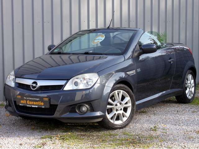 Opel Tigra 1.4 Sport TwinTop Automatik "OPC-Line "TÜV neu