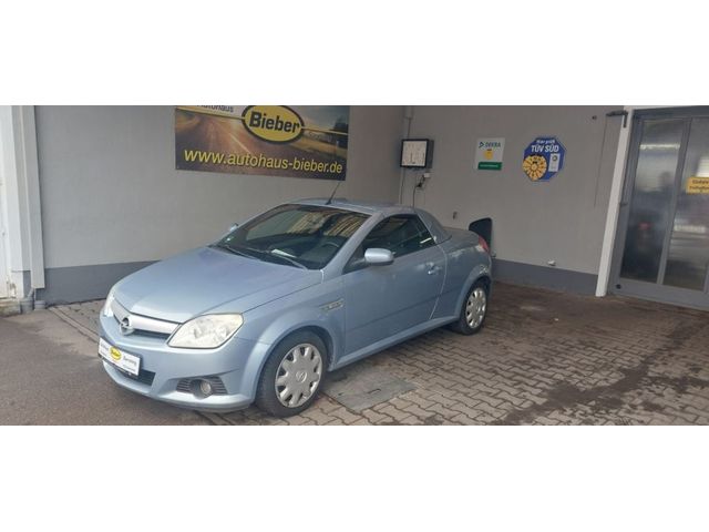 Opel Tigra Twin Top 1.4 Edition