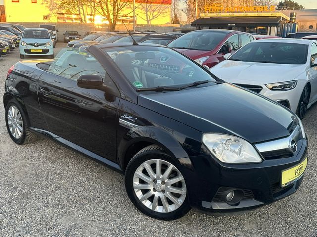 Opel Tigra Twin Top Edition*Klima*MFL*PDC*TÜV NEU