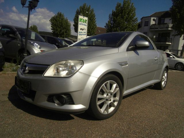 Opel Tigra Twin Top 1.3 CDTI Sport Euro 4 Klima