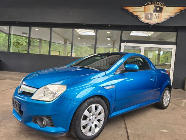 Opel Tigra 1.4 Twin Top Sport STOFF/VERDECK/TÜV-NEU