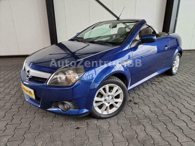 Opel Tigra Twin Top 1.8 Enjoy Klima 16" 4Season