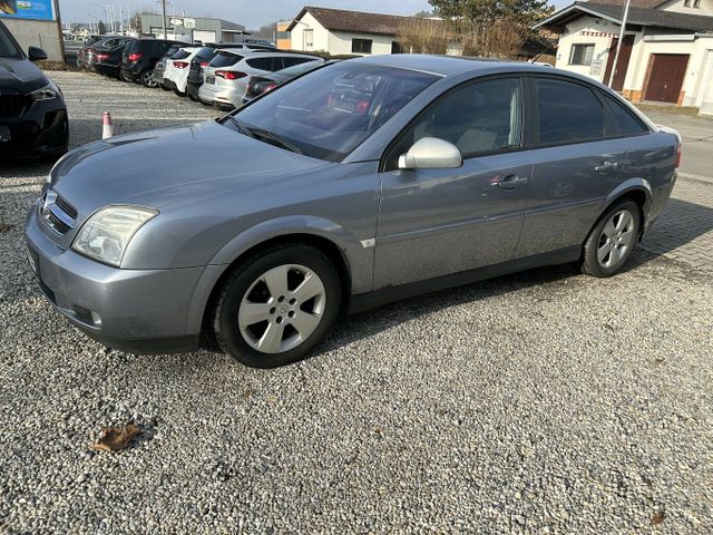 Opel Vectra C 1.8i Klima Navi Tempomat AHK Euro4