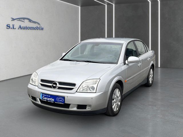 Opel Vectra 2.2 16V Comfort Wagen Nr 051