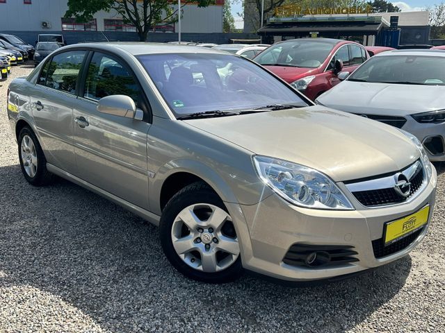 Opel Vectra C 1.6 Edition*86TKM*Klima*2.HD*TÜV NEU