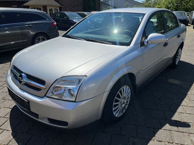 Opel Vectra 2.2 16V Limousine/TÜV NEU/Allwetterre