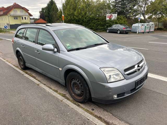 Opel Vectra 3.0 V6 CDTI Caravan *Ohne Tüv *