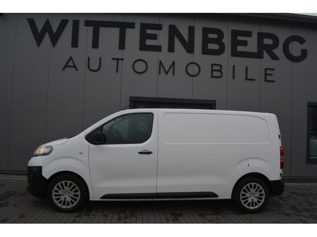 Opel Vivaro Kasten Edition M-ATM bei km 172-1.Hand