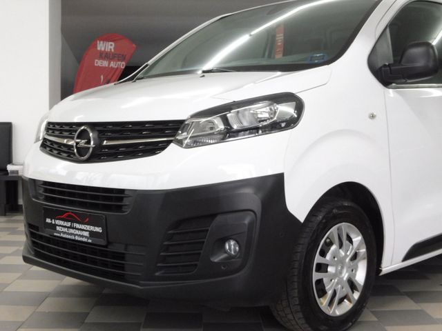 Opel Vivaro Kasten Edition Zahnriemen neu/TW/Klima