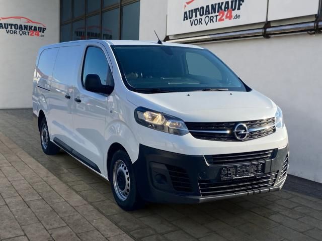 Opel Vivaro Kasten Edition L (L3)*Kühler*vieles ne...