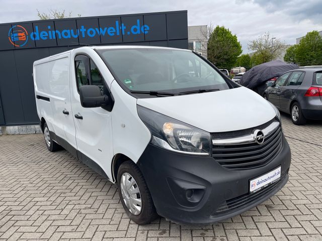 Opel Vivaro B Kasten/Kombi Kasten L2H1 2,9t