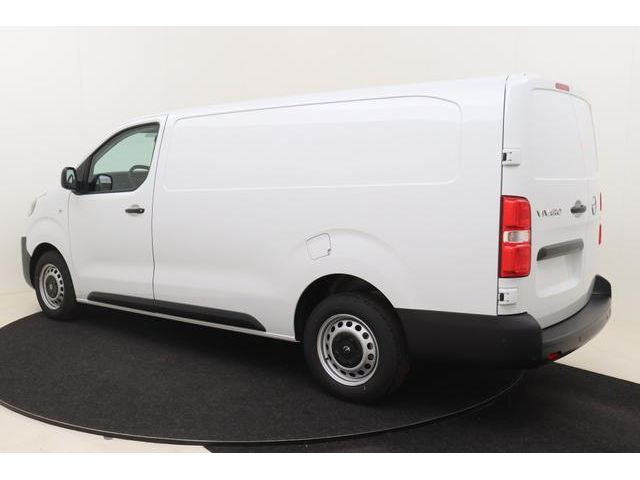 Opel Vivaro Kombi 2.0 Turbo D 145 hp MT6
